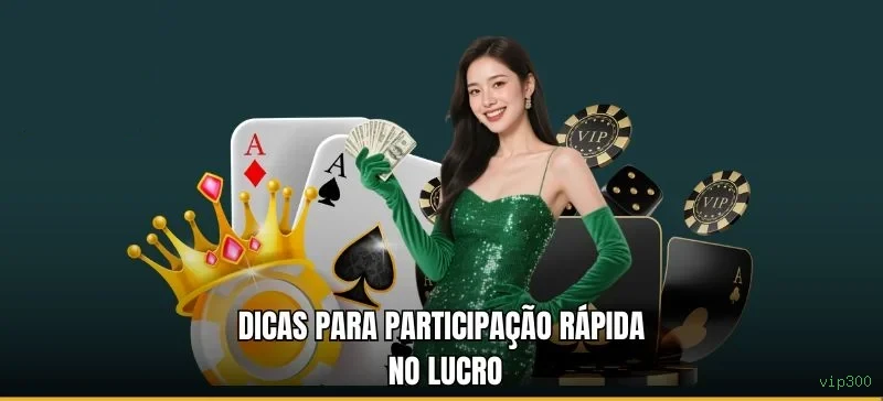 Bônus Diários vip300