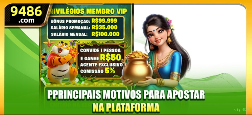 Programa VIP vip300