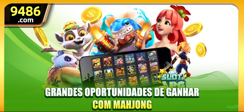 Torneios vip300