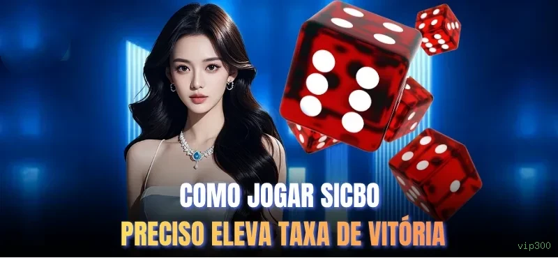 Mesa de Blackjack vip300