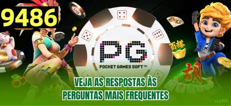 Diretório de Jogos vip300